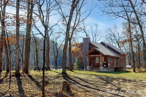 Exterior - 2992 E Upper Field Trl, Newaygo, MI 49337 photo 8 of 20