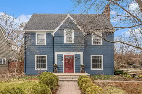 1617 Morton Ave, Ann Arbor, MI 48104