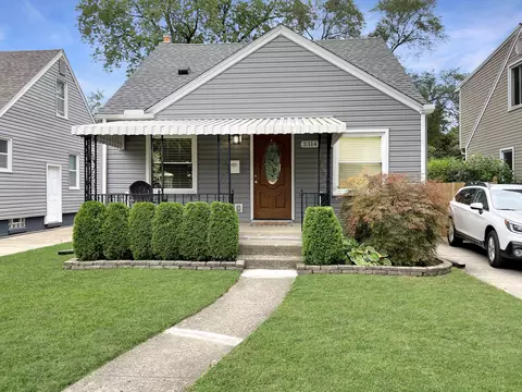 3314 Prairie Ave, Royal Oak, MI 48073
