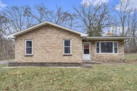85 Gardenia St, Battle Creek, MI 49037