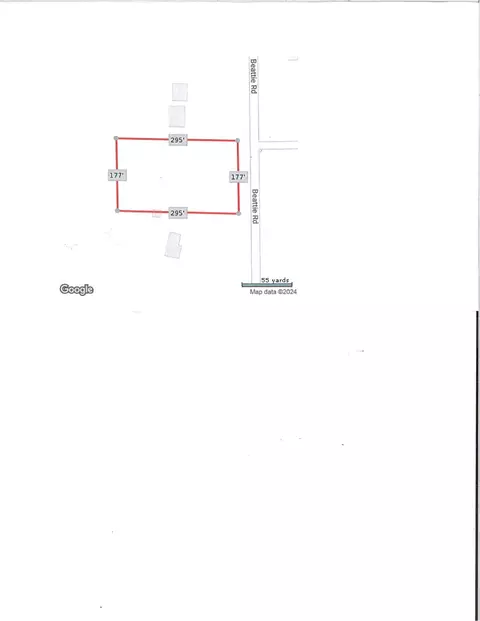 Vl Beattie Road, Muskegon, MI 49445