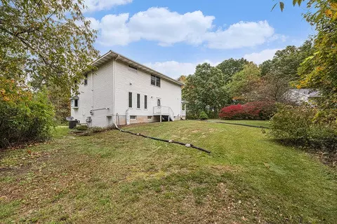 Exterior - 13175 Strotheide Rd NE, Belding, MI 48809 photo 5 of 7
