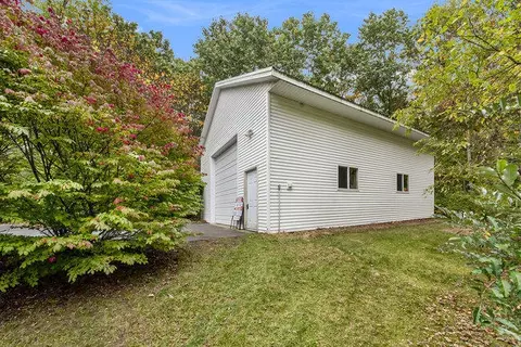 Exterior - 13175 Strotheide Rd NE, Belding, MI 48809 photo 7 of 7