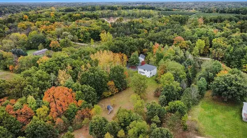 View/Area - 13175 Strotheide Rd NE, Belding, MI 48809 photo 3 of 4