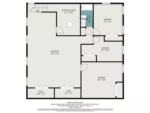 Floorplan - 13175 Strotheide Rd NE, Belding, MI 48809 photo 3 of 3