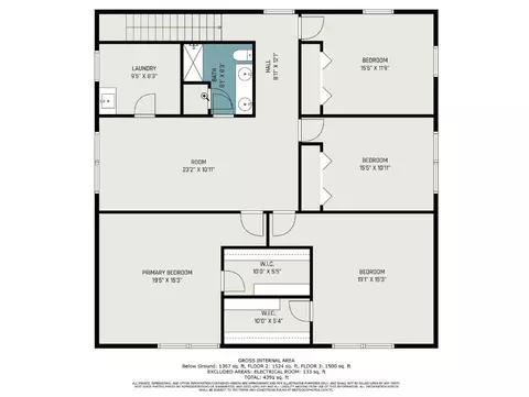 Floorplan - 13175 Strotheide Rd NE, Belding, MI 48809 photo 2 of 3