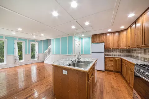 Kitchen - 13175 Strotheide Rd NE, Belding, MI 48809 photo 1 of 2