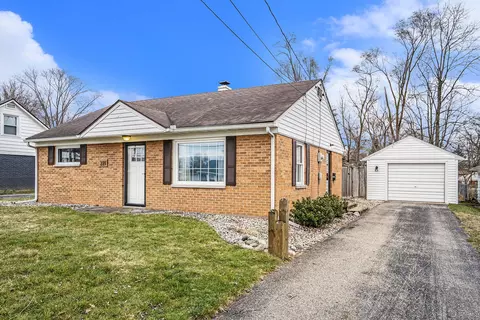 221 S 22nd St, Battle Creek, MI 49015