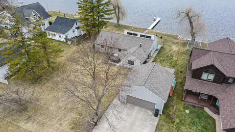 Other - 13752 Edgewater Dr, Gregory, MI 48137 photo 1 of 8
