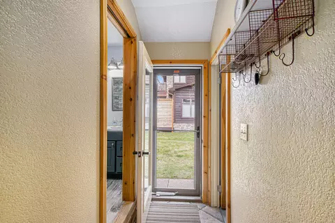 Entry Way - 13752 Edgewater Dr, Gregory, MI 48137 photo 1 of 2