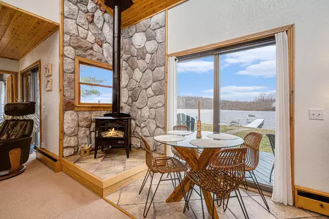 Dining - 13752 Edgewater Dr, Gregory, MI 48137 photo 1 of 1