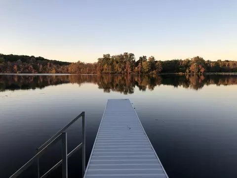Exterior - 13752 Edgewater Dr, Gregory, MI 48137 photo 2 of 16