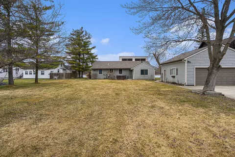 Exterior - 13752 Edgewater Dr, Gregory, MI 48137 photo 4 of 16