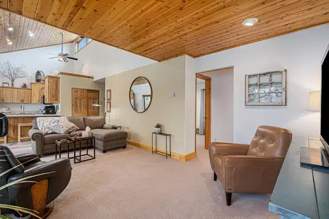 Living - 13752 Edgewater Dr, Gregory, MI 48137 photo 1 of 5