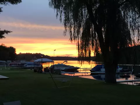 View/Area - 13752 Edgewater Dr, Gregory, MI 48137 photo 1 of 5