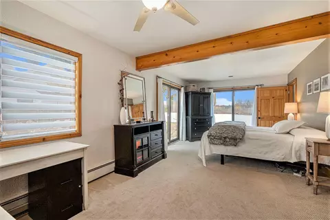 Bedroom - 13752 Edgewater Dr, Gregory, MI 48137 photo 2 of 9