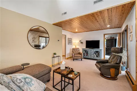 Living - 13752 Edgewater Dr, Gregory, MI 48137 photo 4 of 5