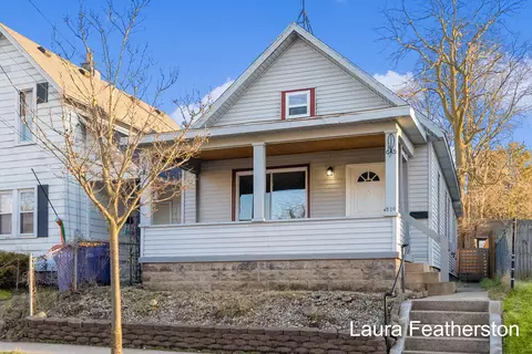 210 Page St NE, Grand Rapids, MI 49505