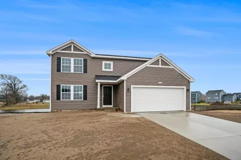 13792 Oasis Ave, Holland, MI 49424