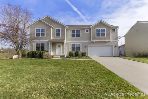 6021 W Alanada Ct, Caledonia, MI 49316