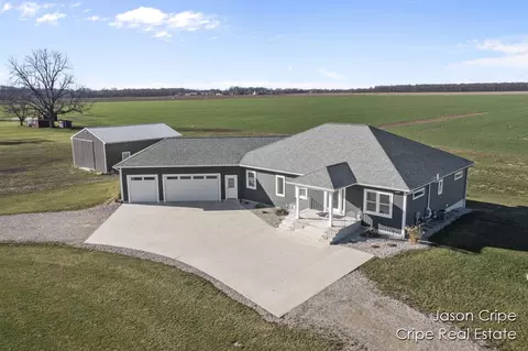 11206 Jackson Rd, Middleville, MI 49333