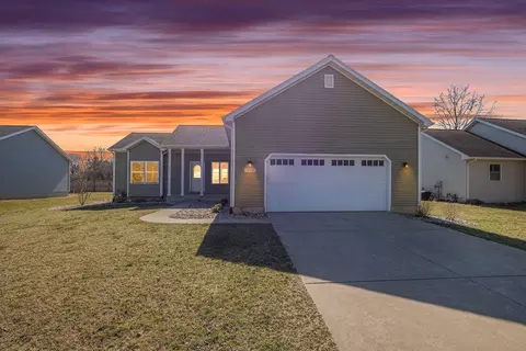 1400 Kristen Path, St. Joseph, MI 49085