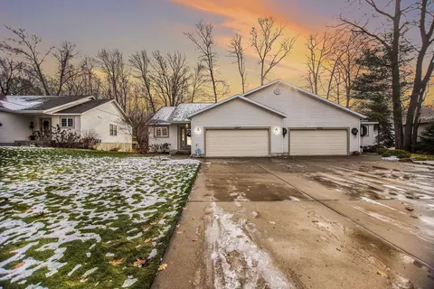 3377 Germaine Rd, Muskegon, MI 49441