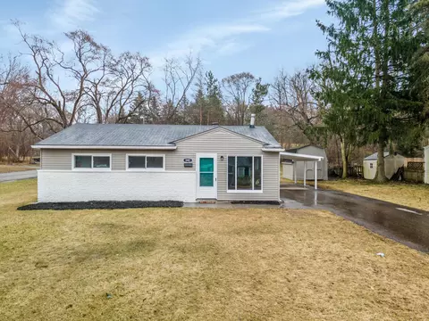 642 Hill St, Milford, MI 48381