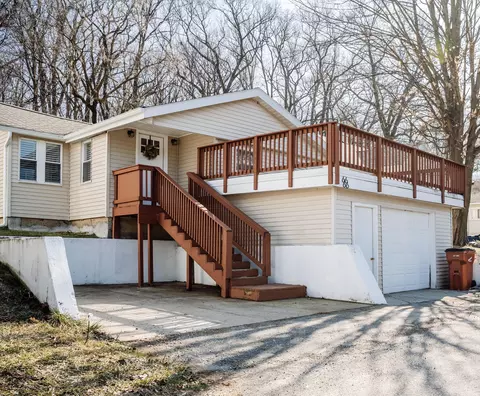 6666 Echo Ave NE, Rockford, MI 49341