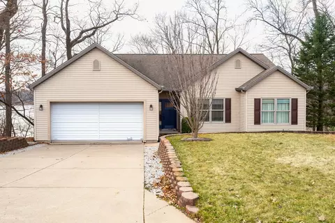 56312 Eastwood Rd, Cassopolis, MI 49031