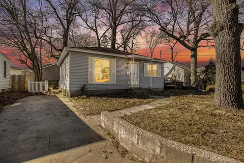 3705 Clyde Park Ave SW, Wyoming, MI 49509