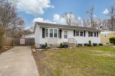 431 Sixth Ave, Three Rivers, MI 49093