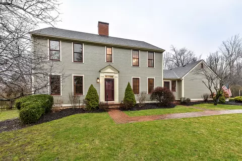 2343 Peters Rd, Ann Arbor, MI 48103