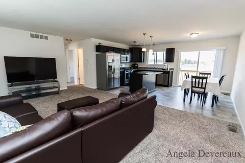 Living - 13815 E Harmony Ct, Sparta, MI 49345 photo 1 of 7