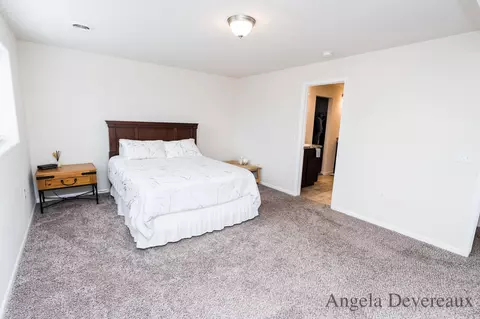 Bedroom - 13815 E Harmony Ct, Sparta, MI 49345 photo 6 of 9