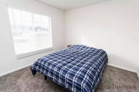 Bedroom - 13815 E Harmony Ct, Sparta, MI 49345 photo 4 of 9