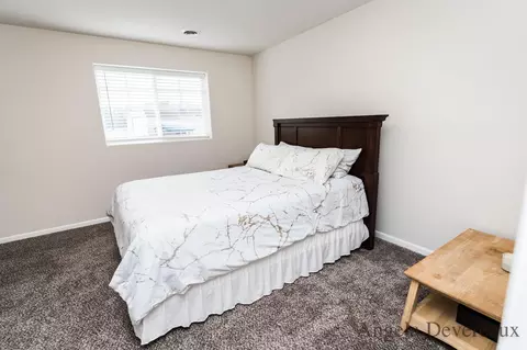 Bedroom - 13815 E Harmony Ct, Sparta, MI 49345 photo 9 of 9