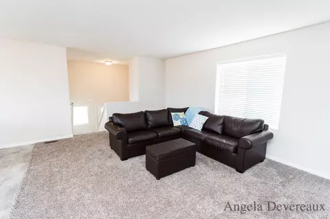 Living - 13815 E Harmony Ct, Sparta, MI 49345 photo 4 of 7