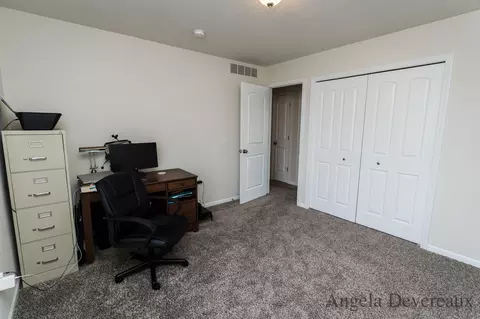 Bedroom - 13815 E Harmony Ct, Sparta, MI 49345 photo 2 of 9