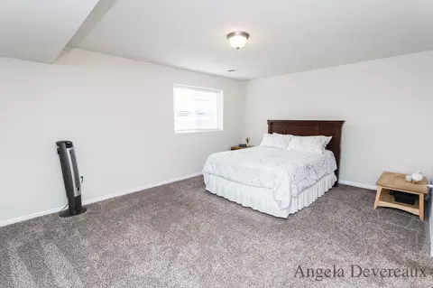 Bedroom - 13815 E Harmony Ct, Sparta, MI 49345 photo 7 of 9