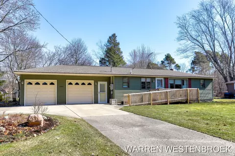 2468 Praire Ave, Holland, MI 49424