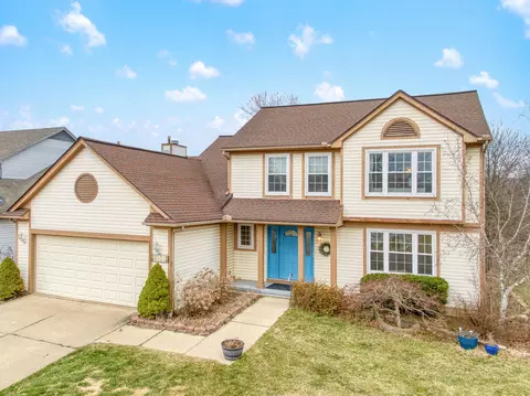 4101 Rolling Meadow Ln, Ypsilanti, MI 48197