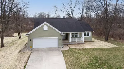 11301 Grames Rd, Milan, MI 48160