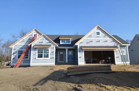 6195 Lake Wind Ave #LOT 23, Holland, MI 49423