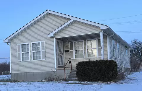 3722 Tillman St, Detroit, MI 48208