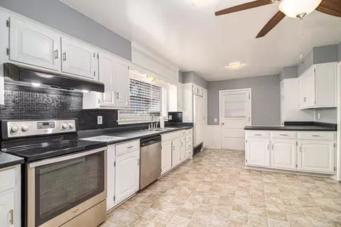 Kitchen - 12204 Monroe Rd, Britton, MI 49229 photo 1 of 3
