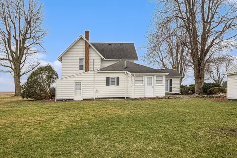 Exterior - 12204 Monroe Rd, Britton, MI 49229 photo 4 of 8
