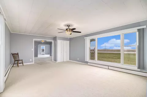 Living - 12204 Monroe Rd, Britton, MI 49229 photo 2 of 2
