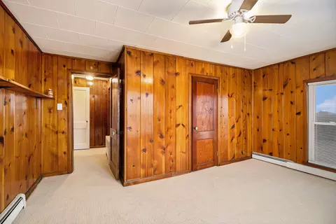 Bedroom - 12204 Monroe Rd, Britton, MI 49229 photo 2 of 2