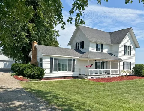 12204 Monroe Rd, Britton, MI 49229